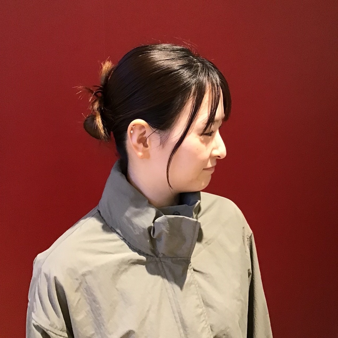 【COCOSA熊本下通】身長162cm