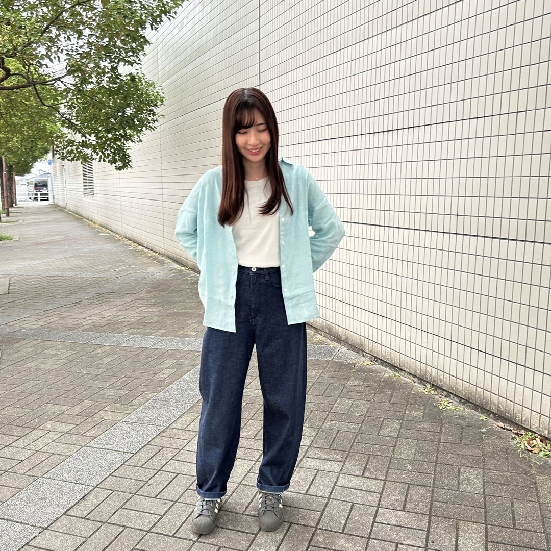 【ゆめタウン高松】全身