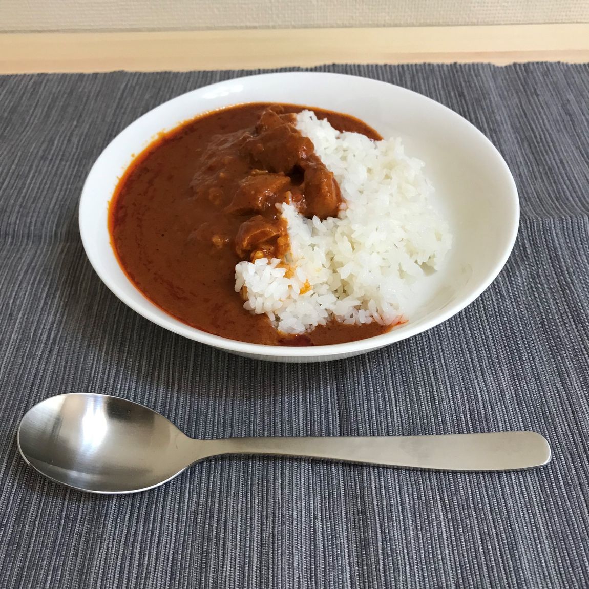 カレー