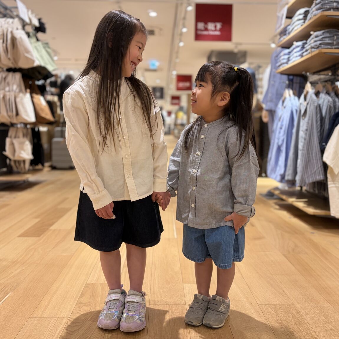 子どもスナップ