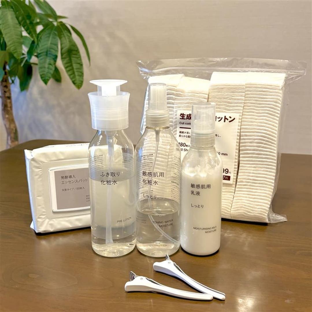 260308_わたしの肌レシピ