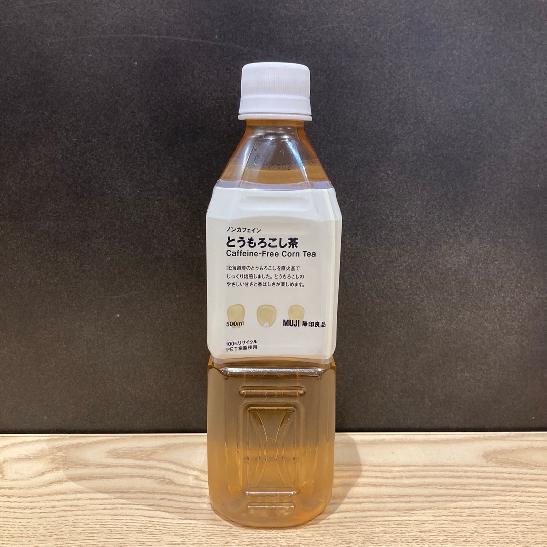 とうもろこし茶