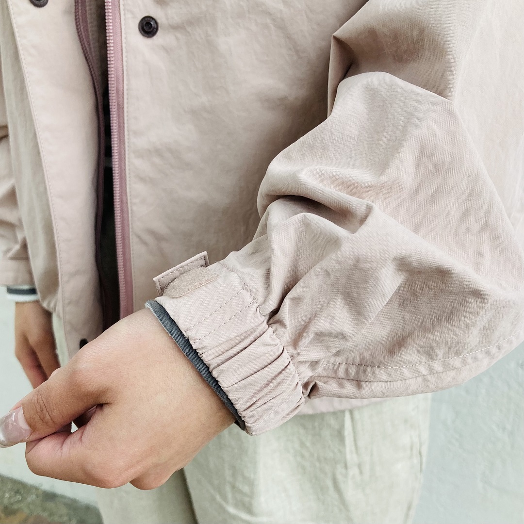 スタッフスタイリング