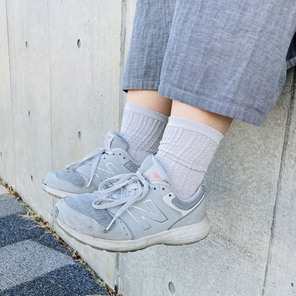 スタッフスナップ