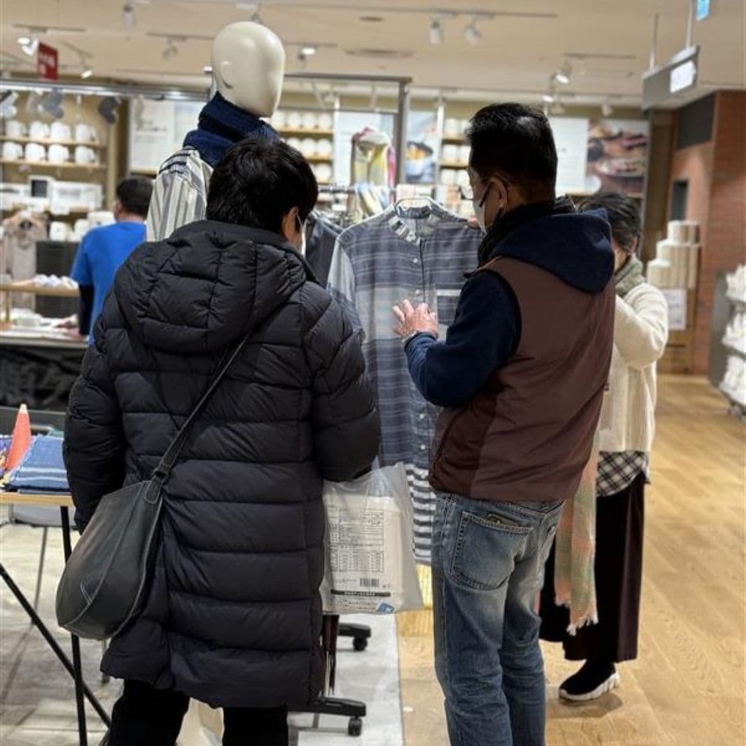 神戸阪急_レポート