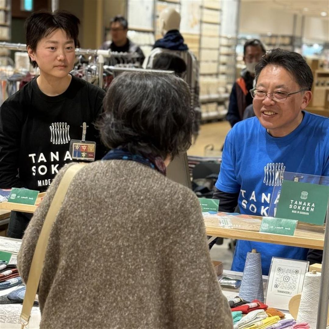 神戸阪急_レポート