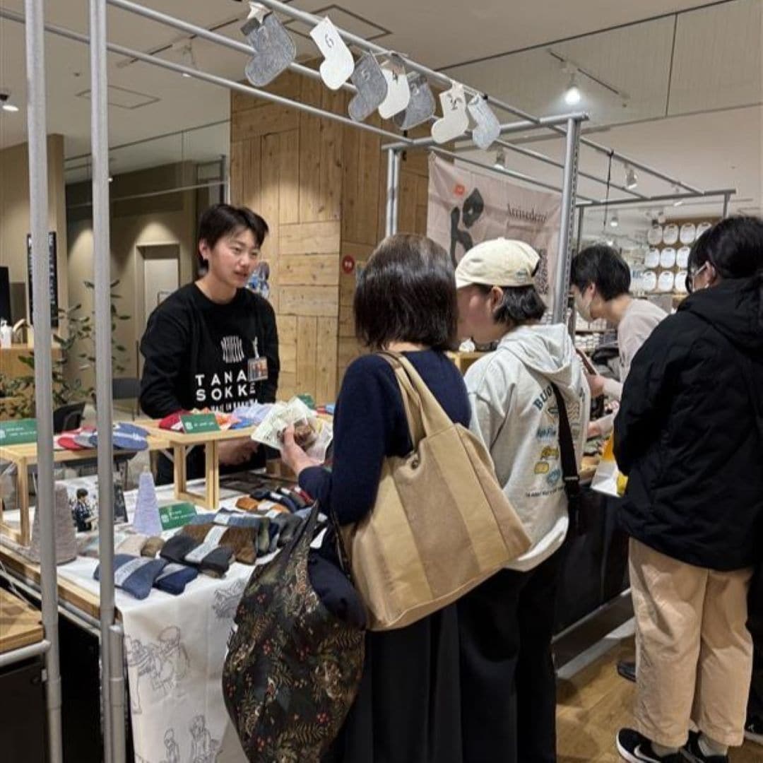 神戸阪急_レポート