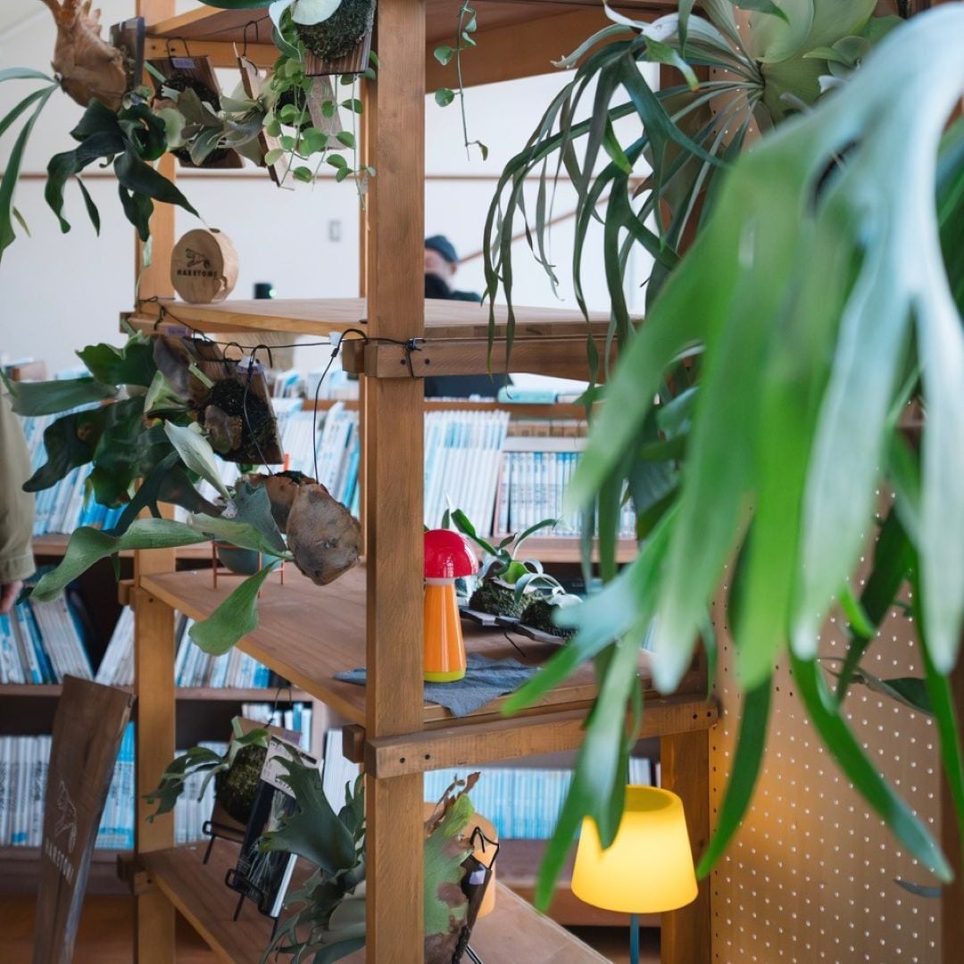 神戸阪急_つながる市