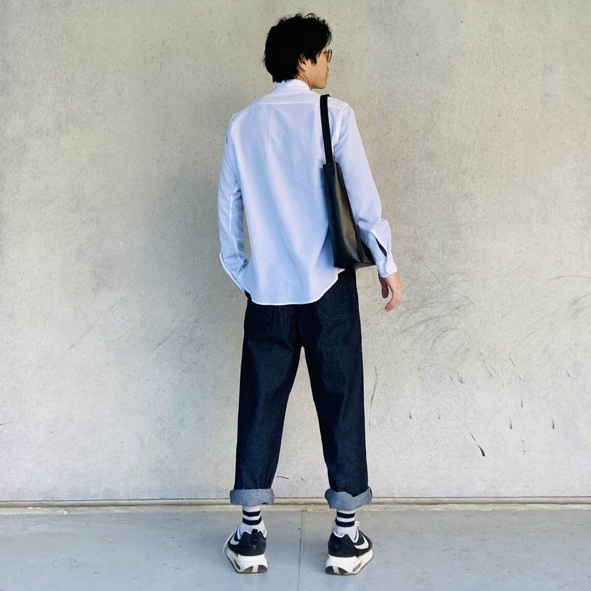 スタッフスナップ