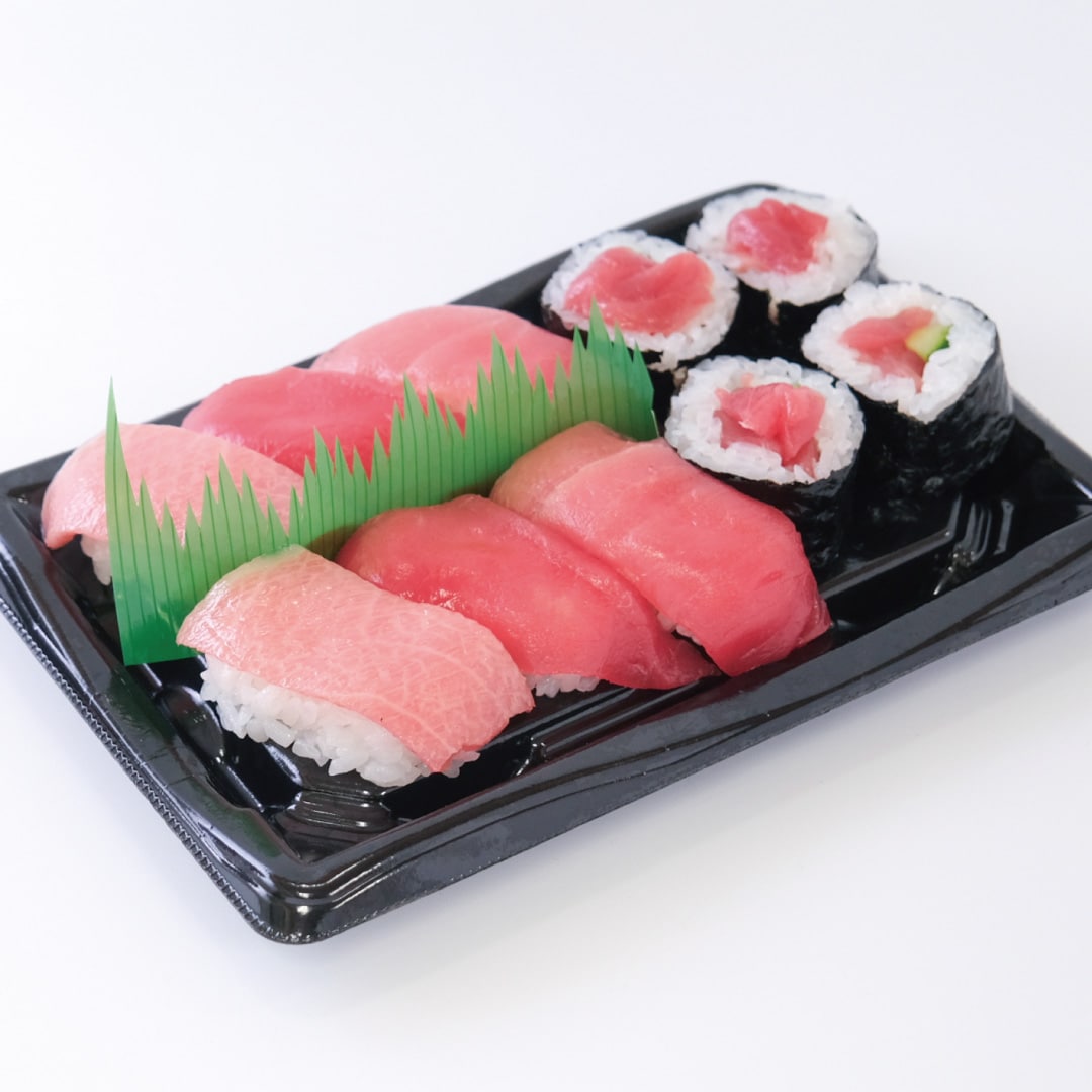 本まぐろ寿司2026