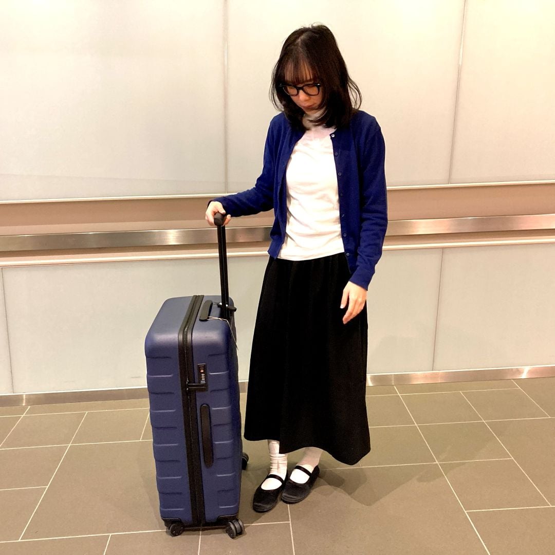 なんばスカイオ