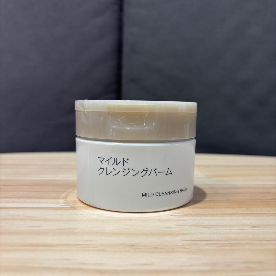 おたより クレンジング 商品 クレンジングバーム