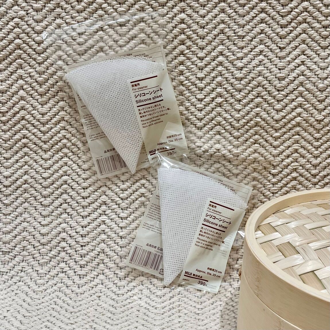 シリコーンシート