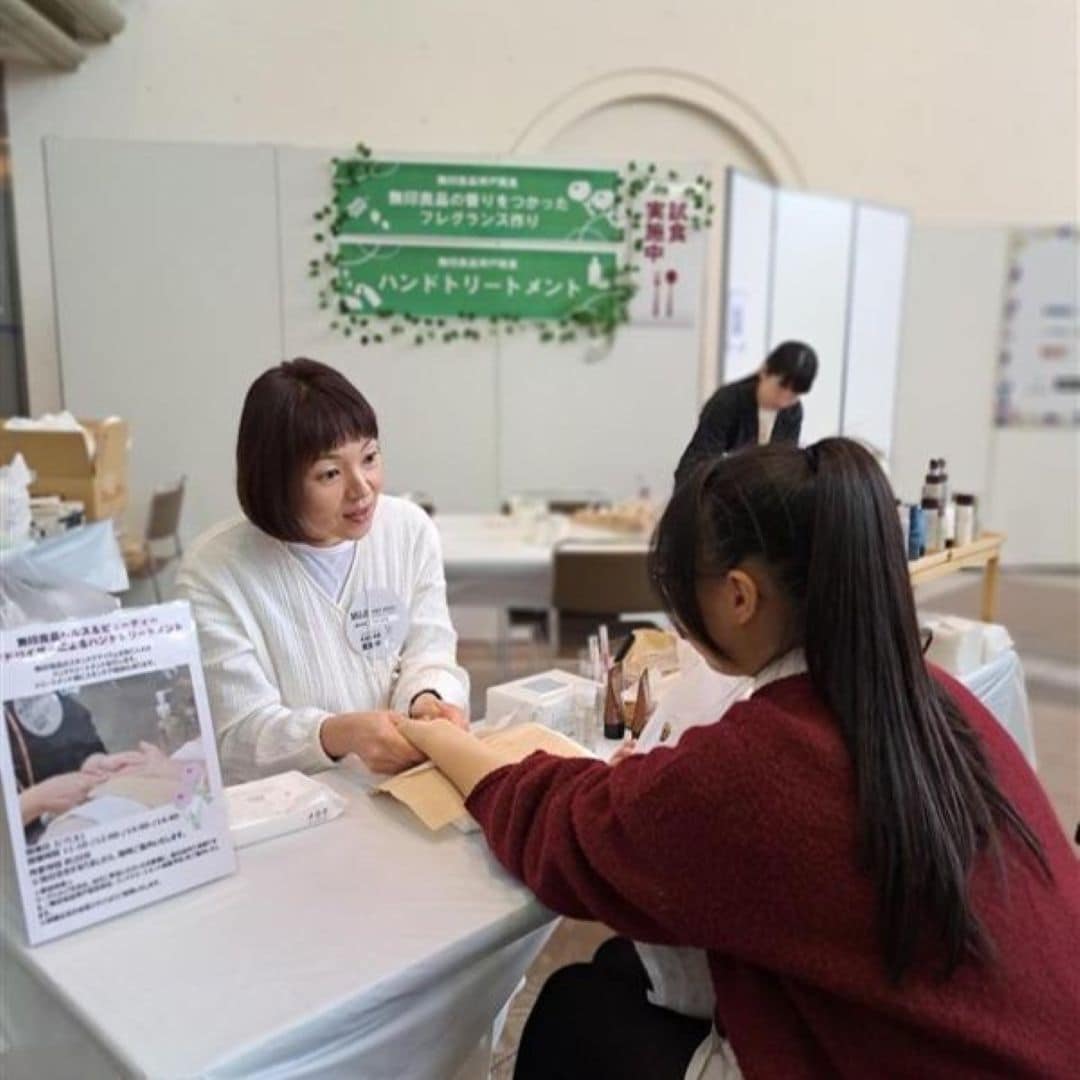 神戸阪急_私らしく