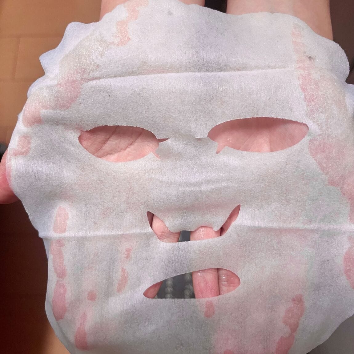 【アル・プラザ八日市】忙しい毎日のケアを、1枚で手軽に・短時間で叶えるシートマスク。