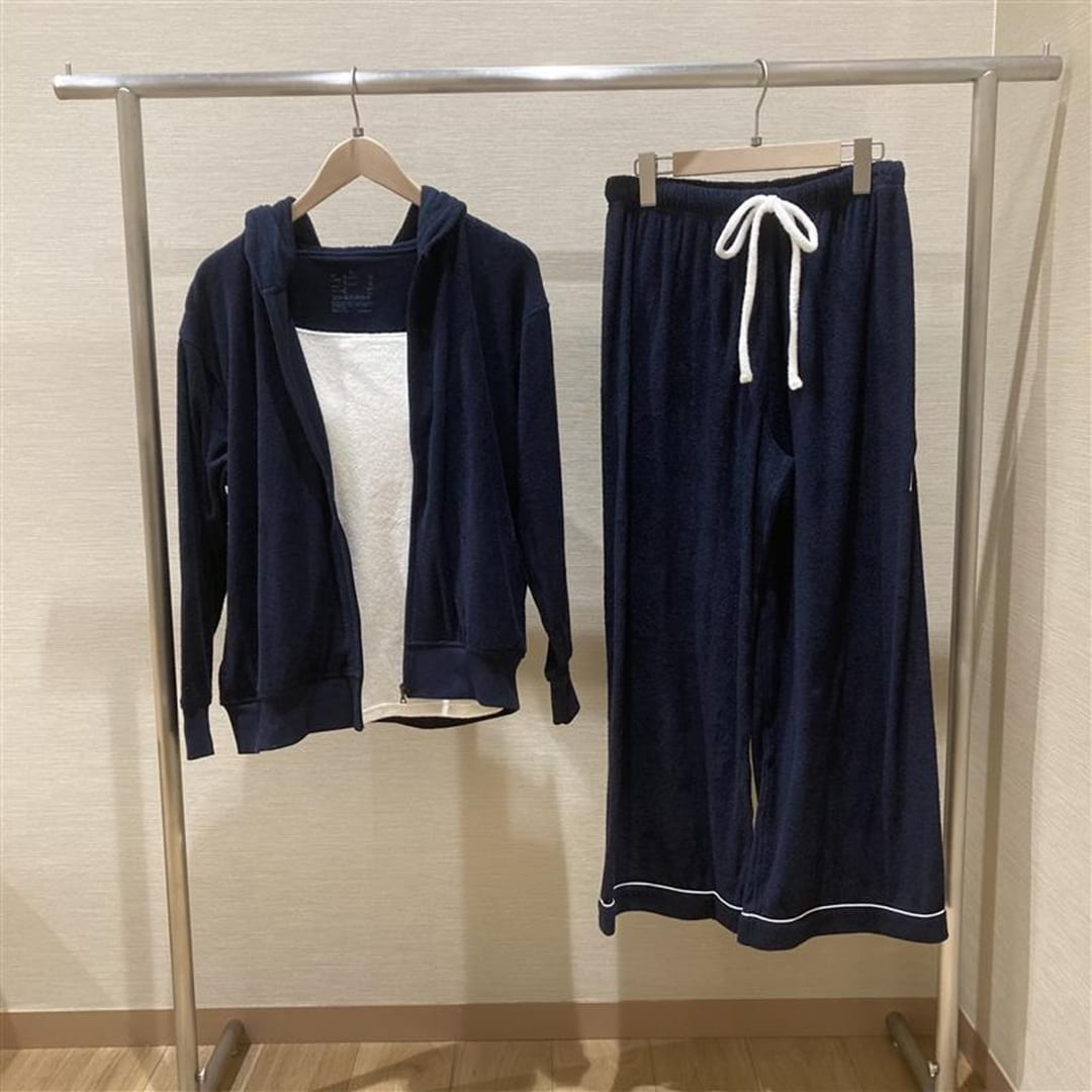 インナー売場からおすすめの商品