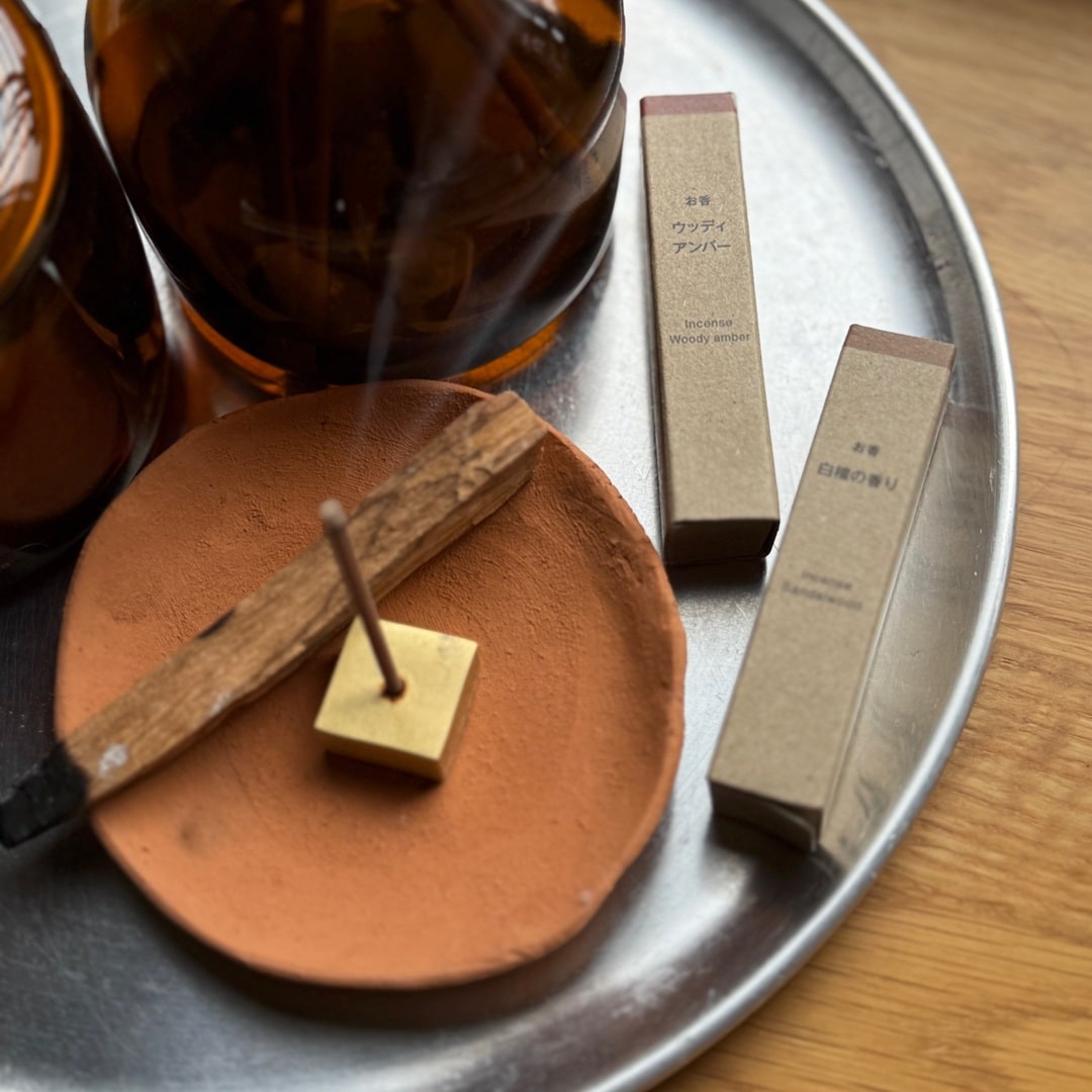 【イオンモール新発田】くらしに寄り添うスタッフの愛用品①｜無印良品週間スタート