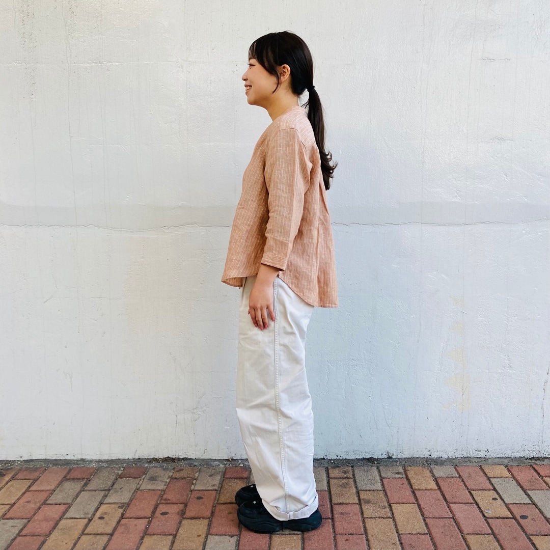 スタッフスタイリング