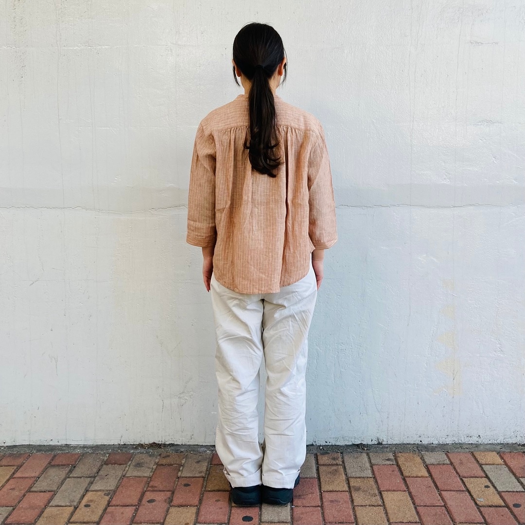 スタッフスタイリング