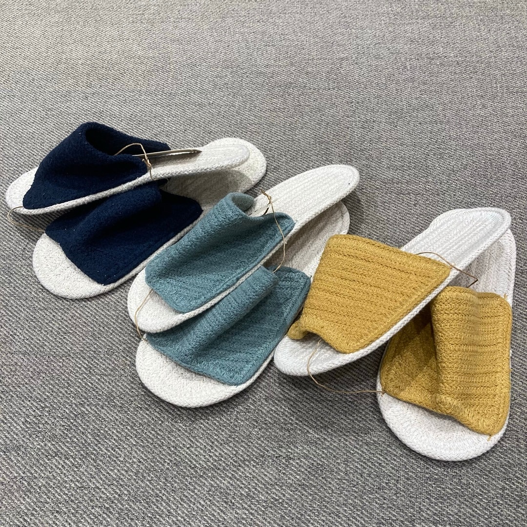 【ヨークベニマル古河】夏におすすめなルームサンダルのご紹介