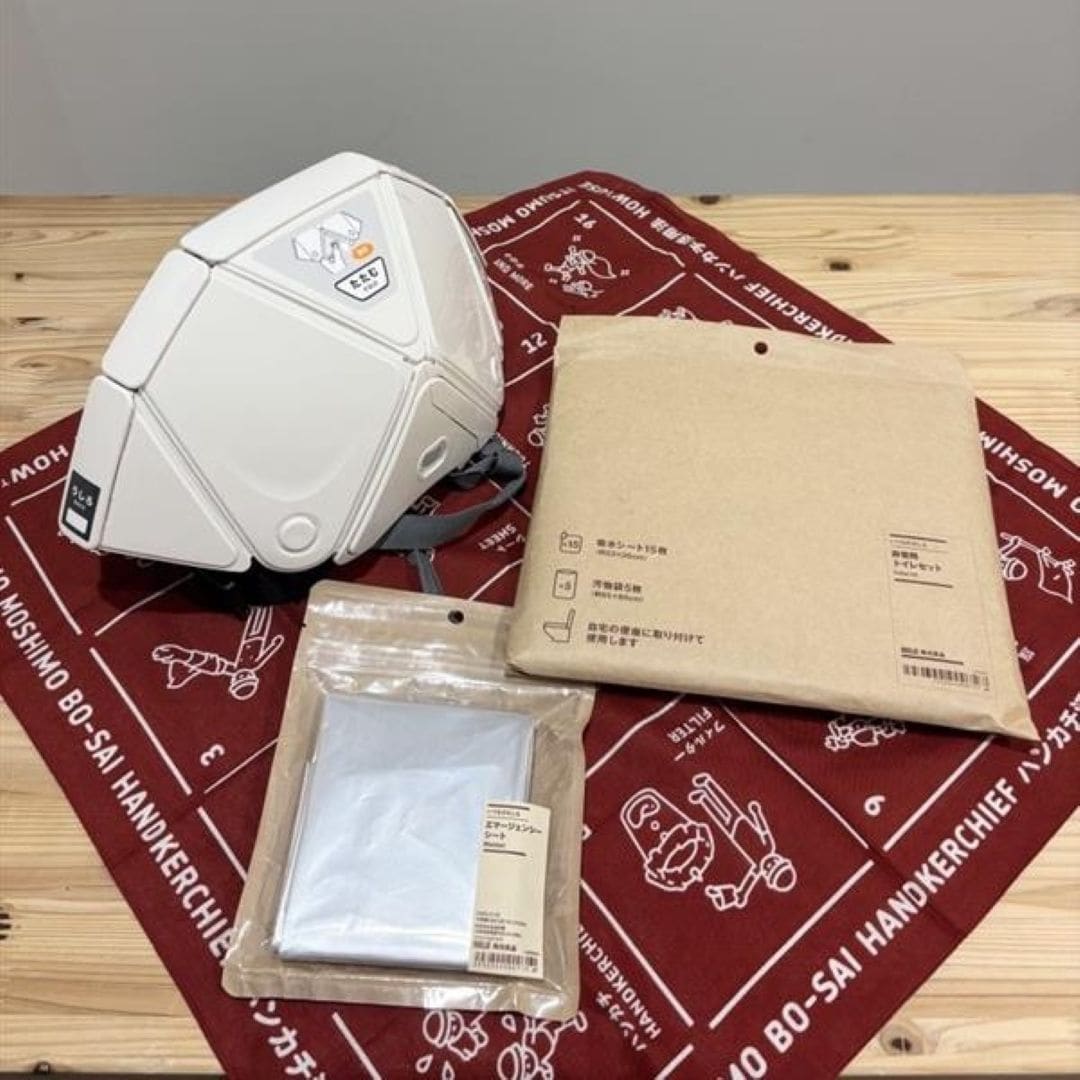 【銀座】企業防災 ＜中外製薬ウエルネットクラブ　後編＞ 防災の裾野を広げるために 　