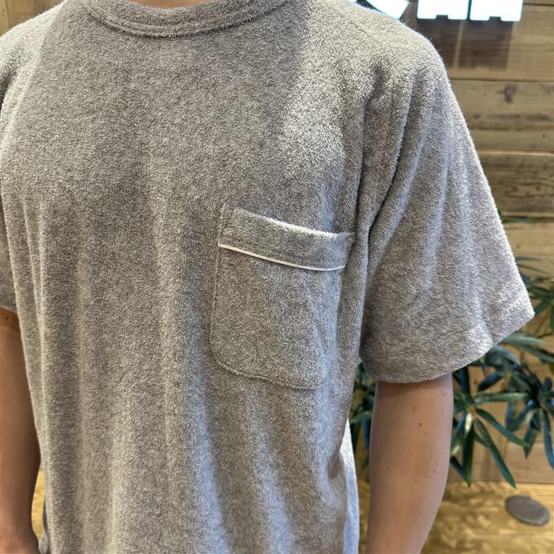 パジャマの生地