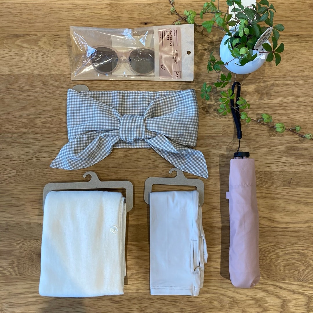 良品週間最終日