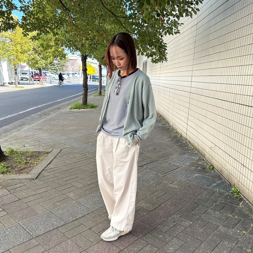 【ゆめタウン高松】全身