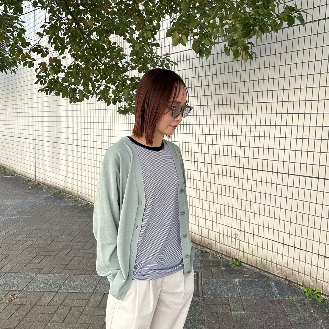 【ゆめタウン高松】半身