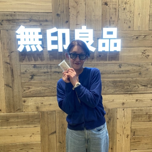 サングラスをかけている人