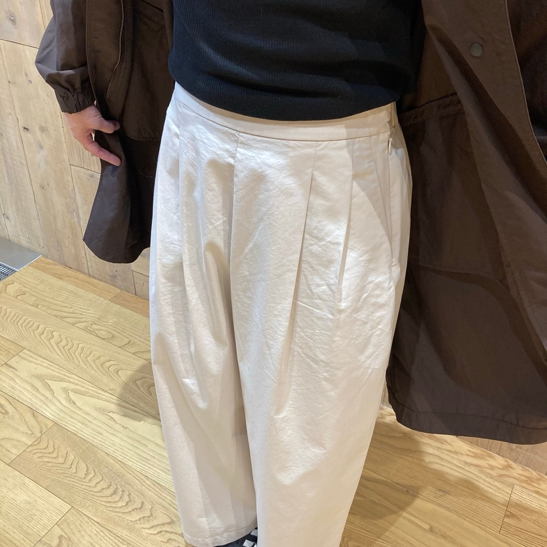 スタスナパンツ