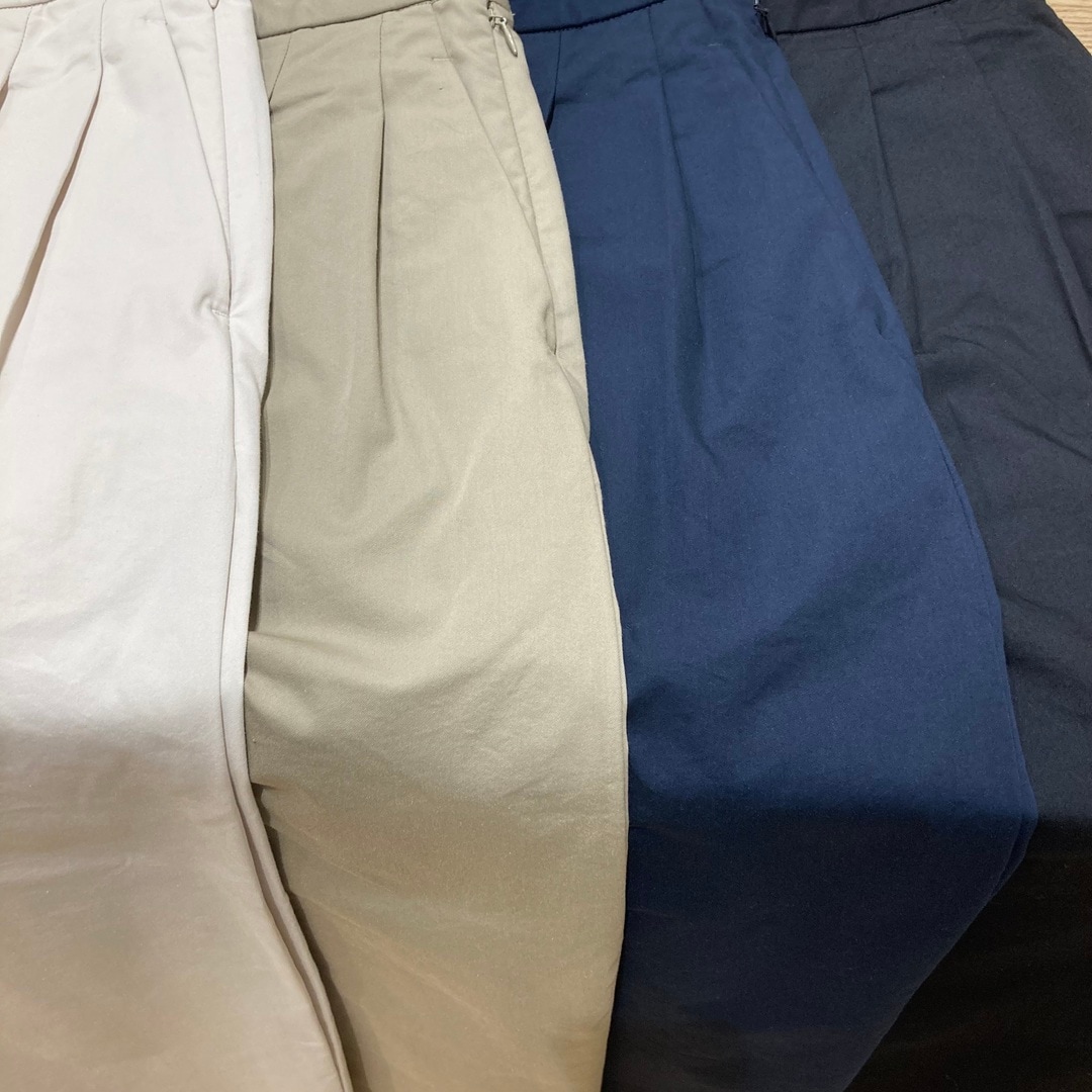 スタスナパンツ