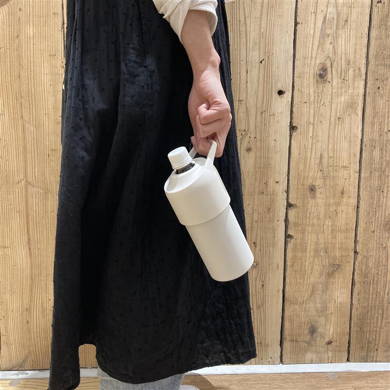 【堅田】保冷ボトルの紹介