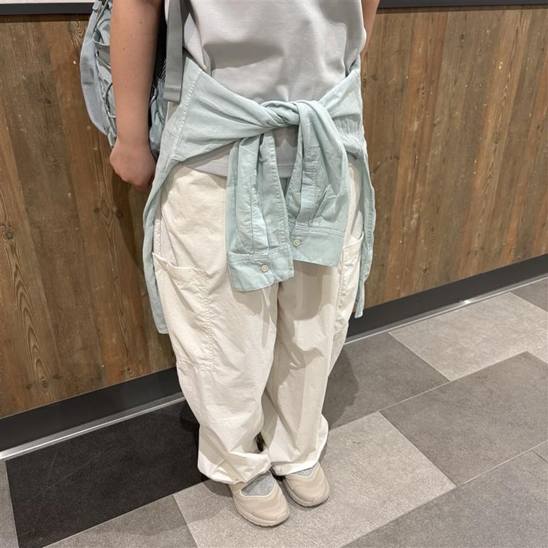 【イオンモール筑紫野】　身長153㎝