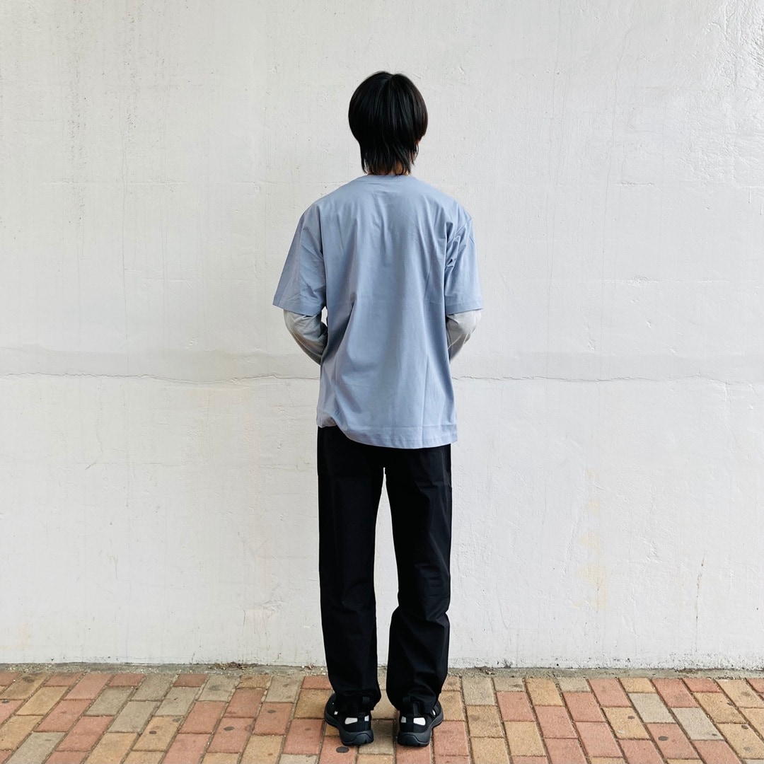 スタッフスタイリング