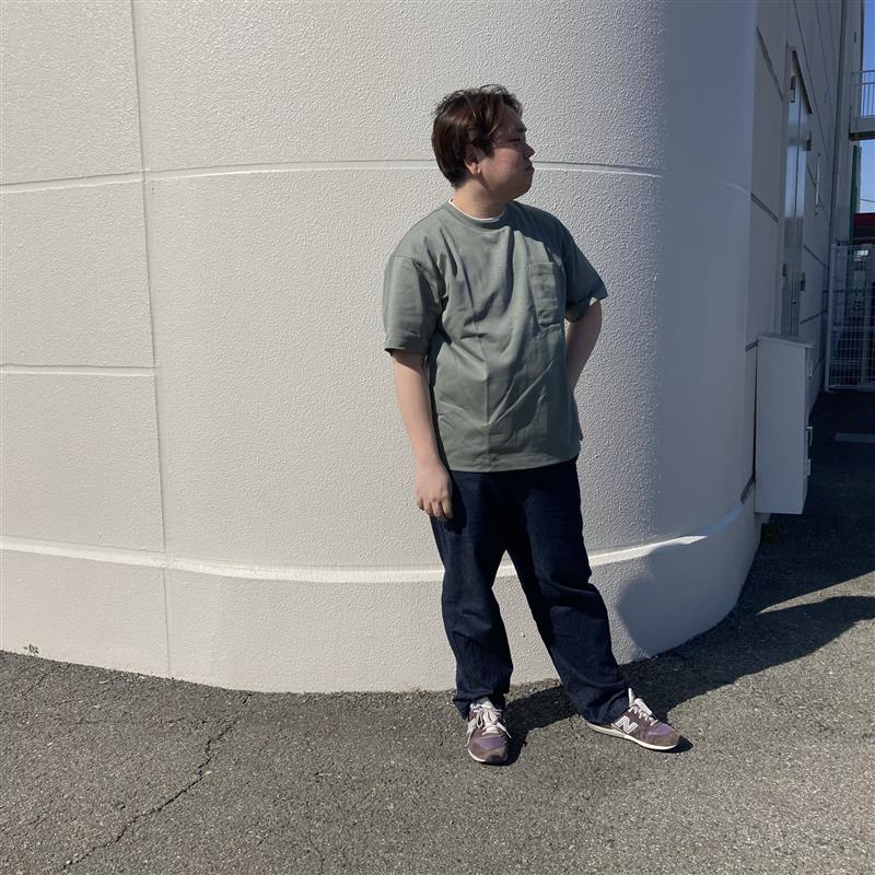 涼感　吉田君　差し①