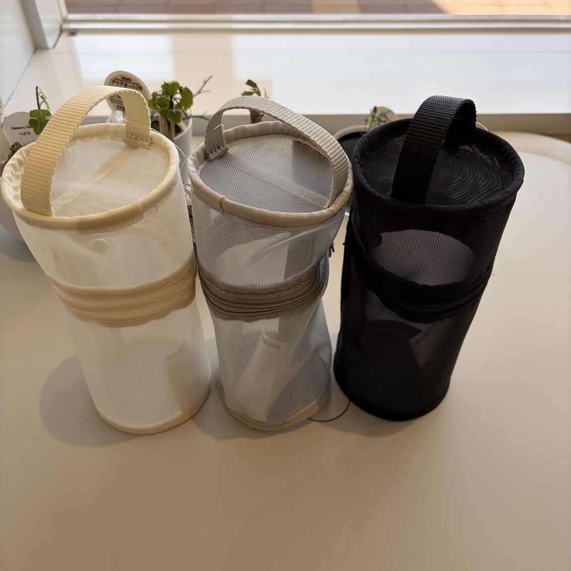 【堅田】ペンケースの全体像