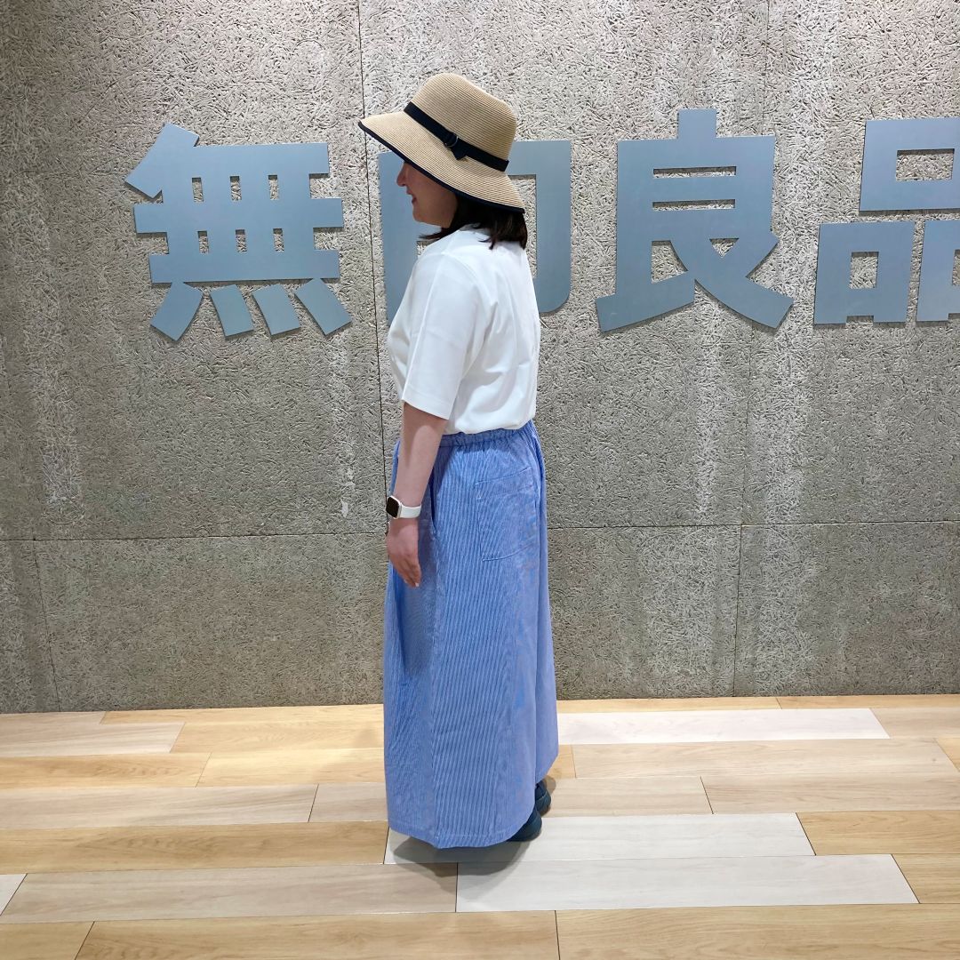 【ゆめタウン姫路】身長152cm