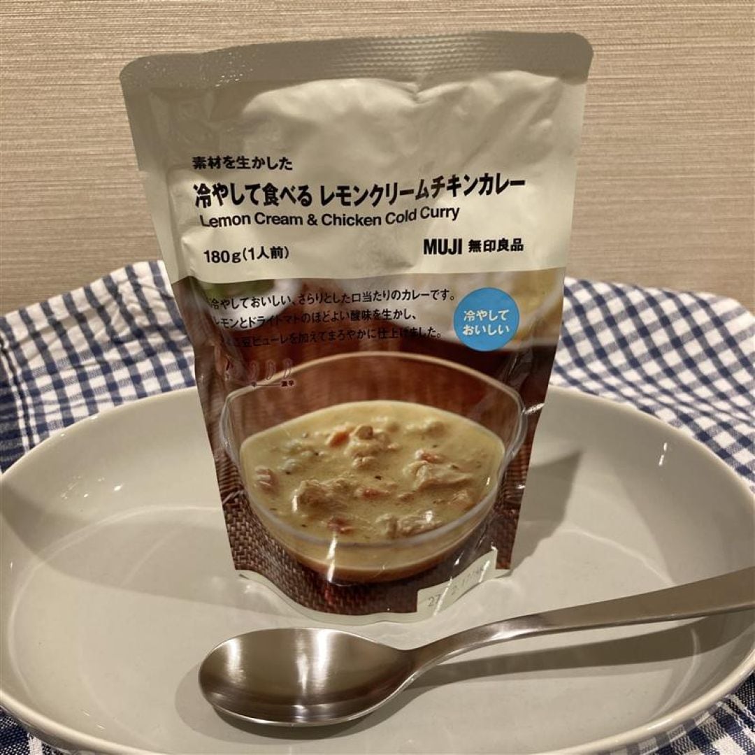 レモンクリーム
