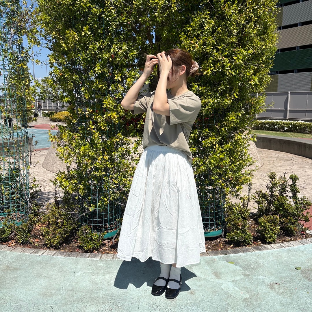 木全さん手あり