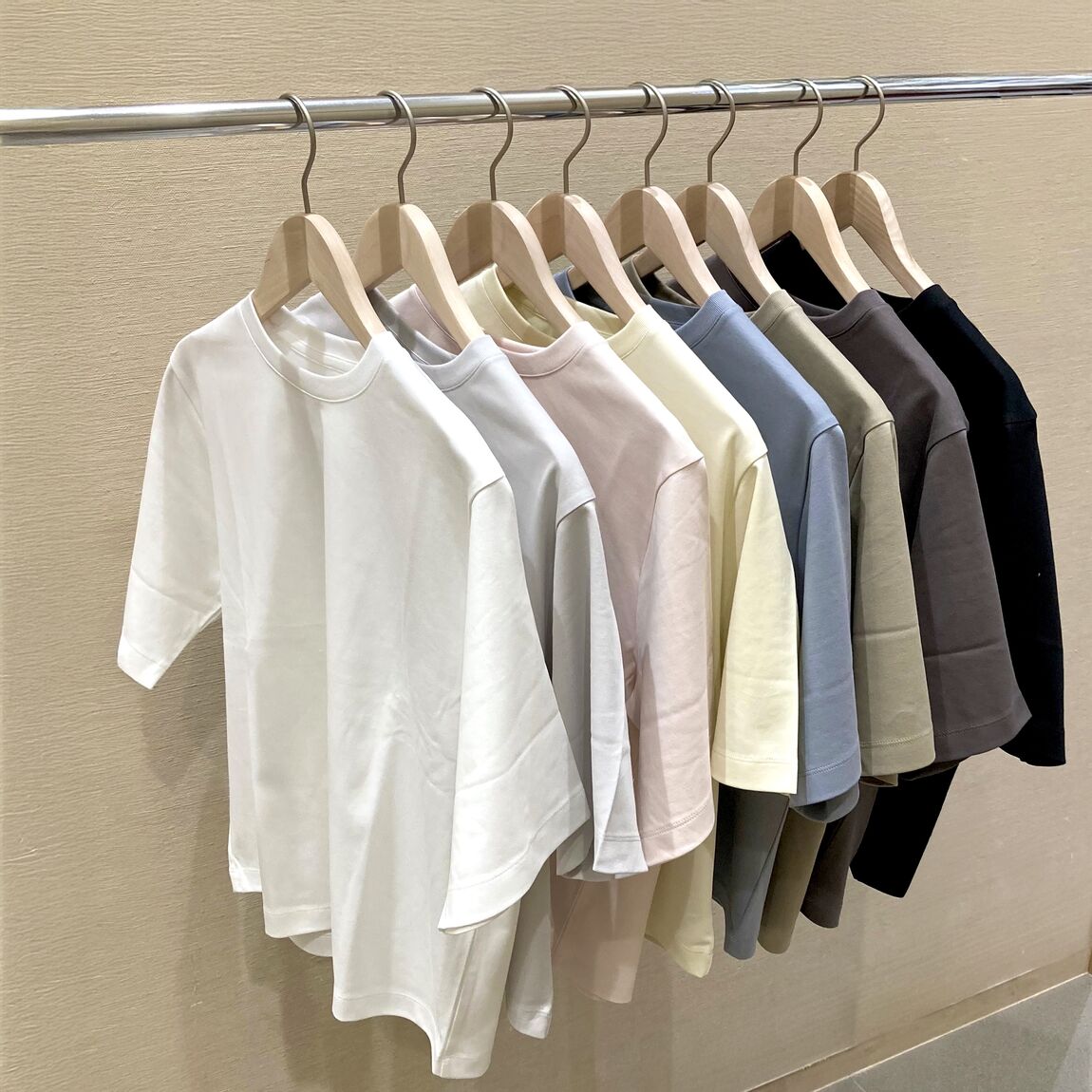 color