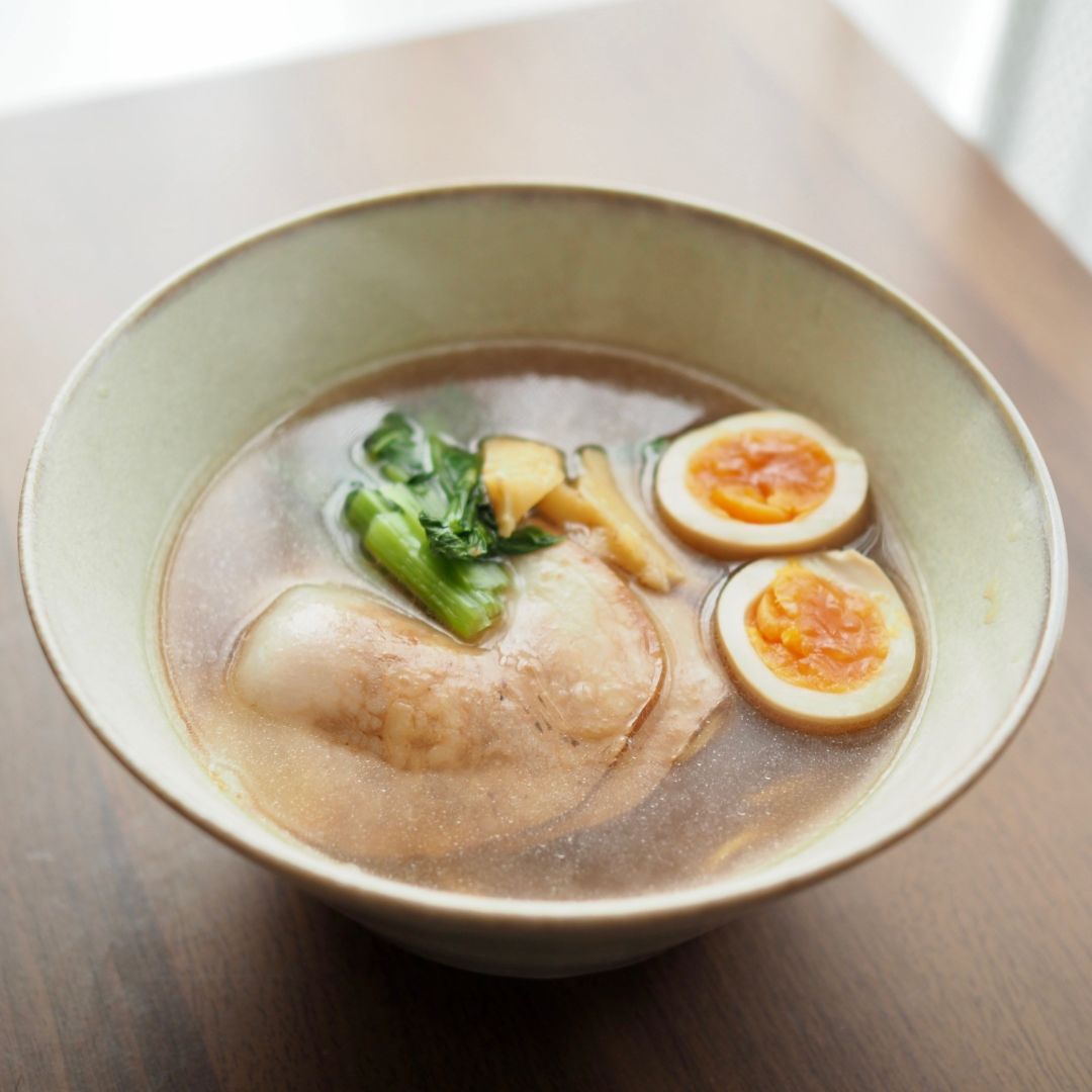 【山口】ラーメン