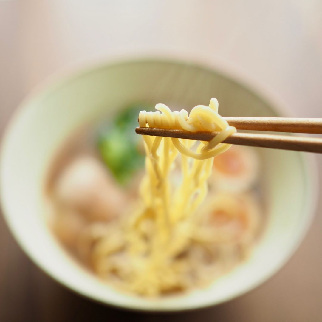 【山口】ラーメン