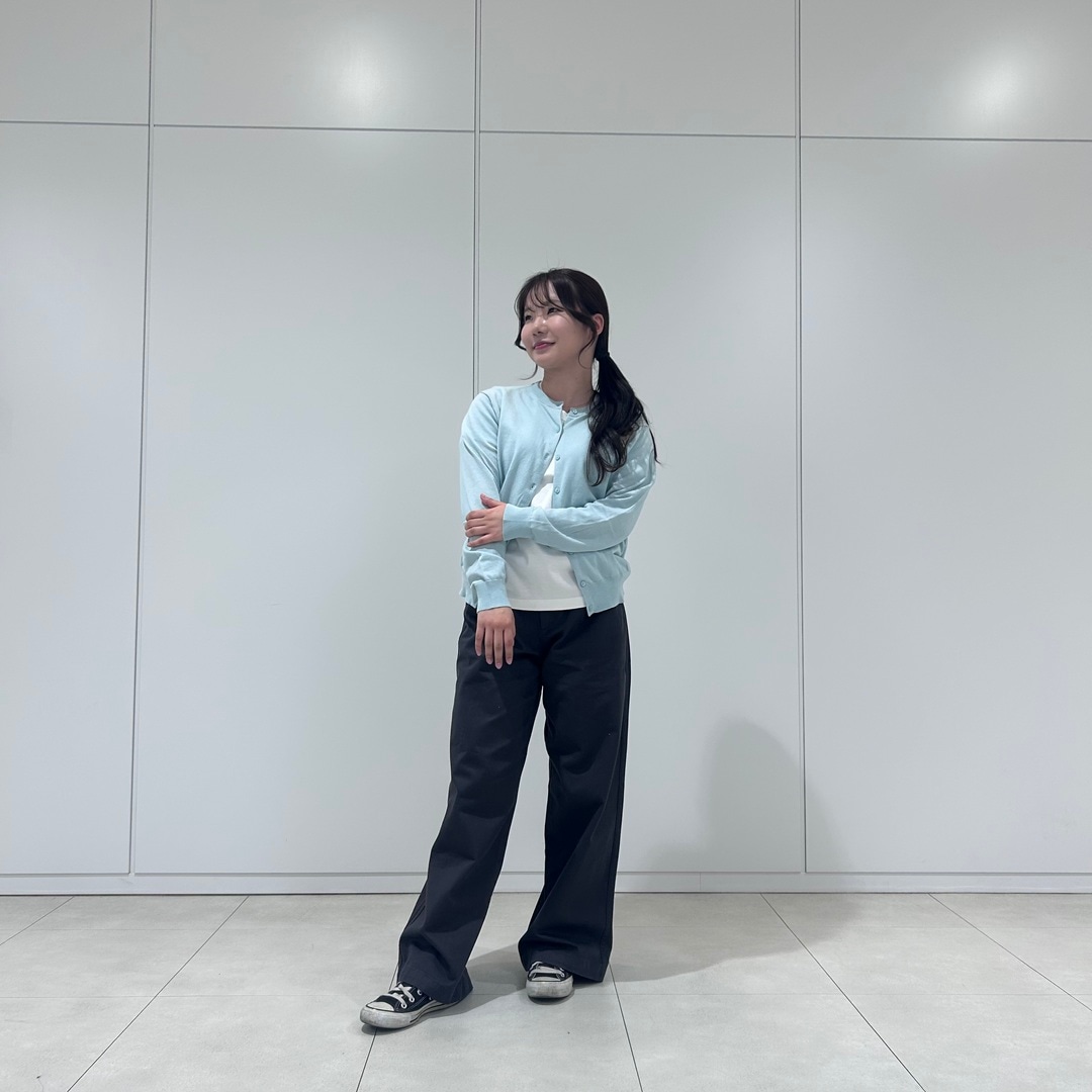 【マルイファミリー志木】身長152cm 