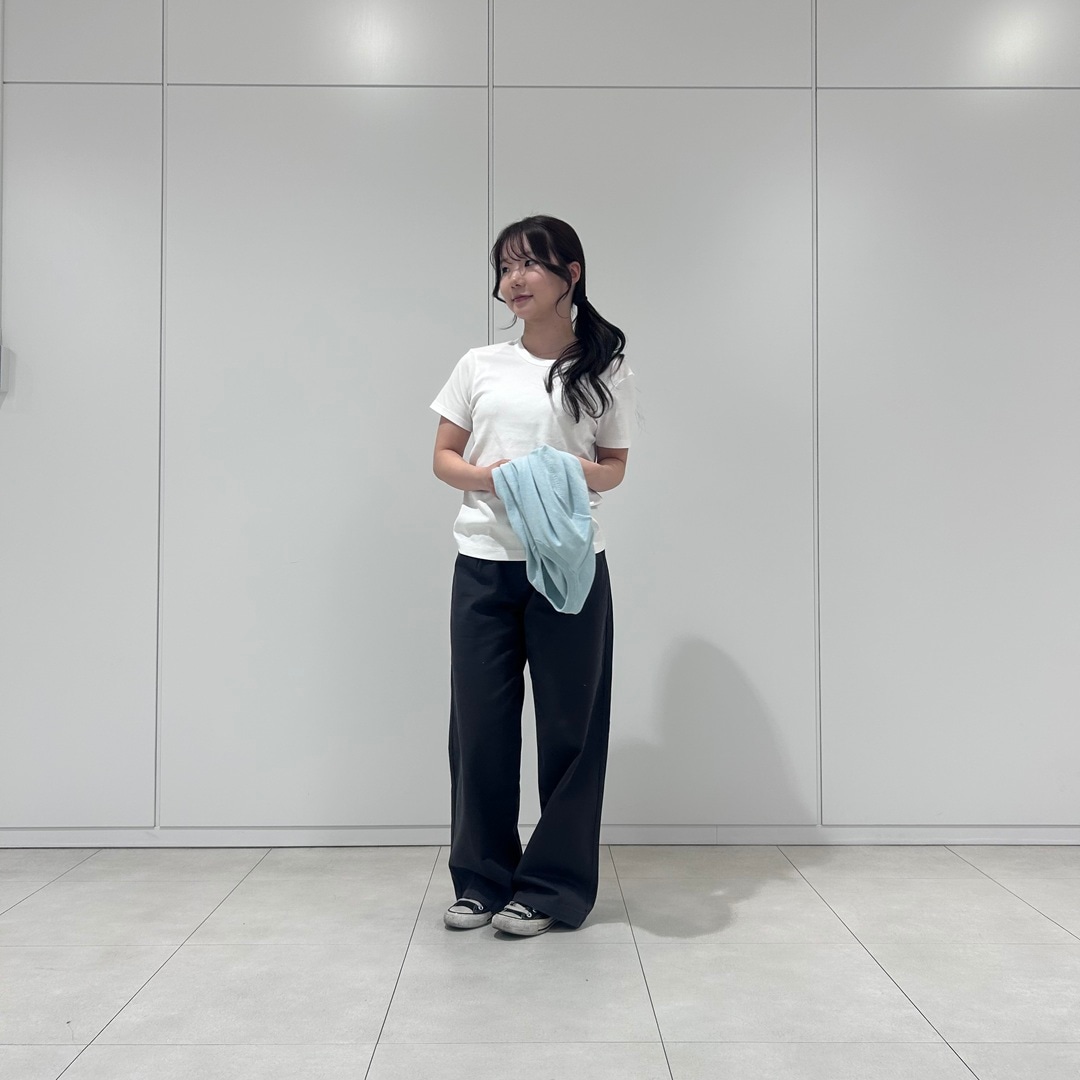 【マルイファミリー志木】身長152cm 