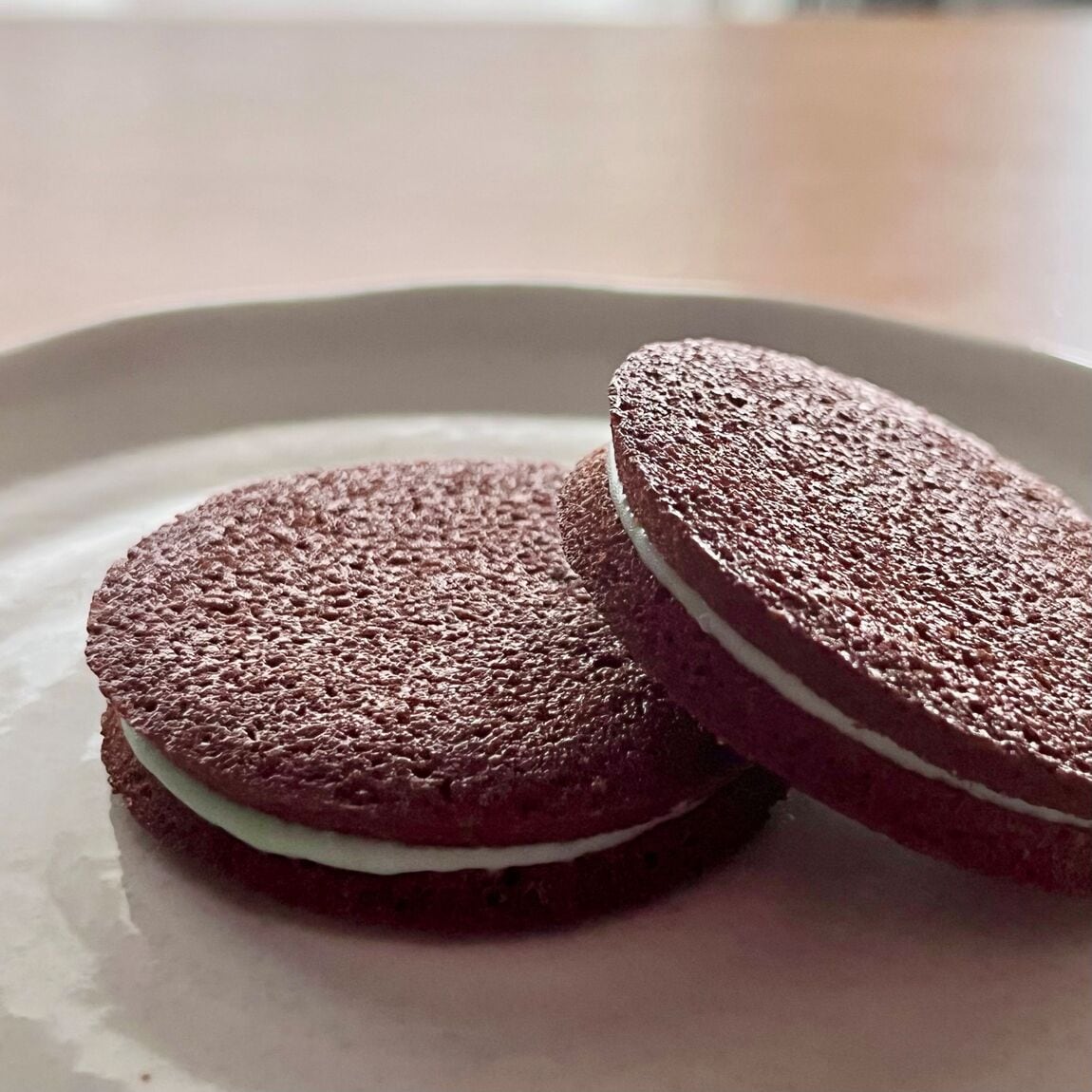 チュイルサンド