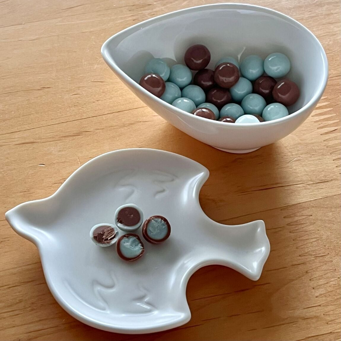 ボールチョコミント