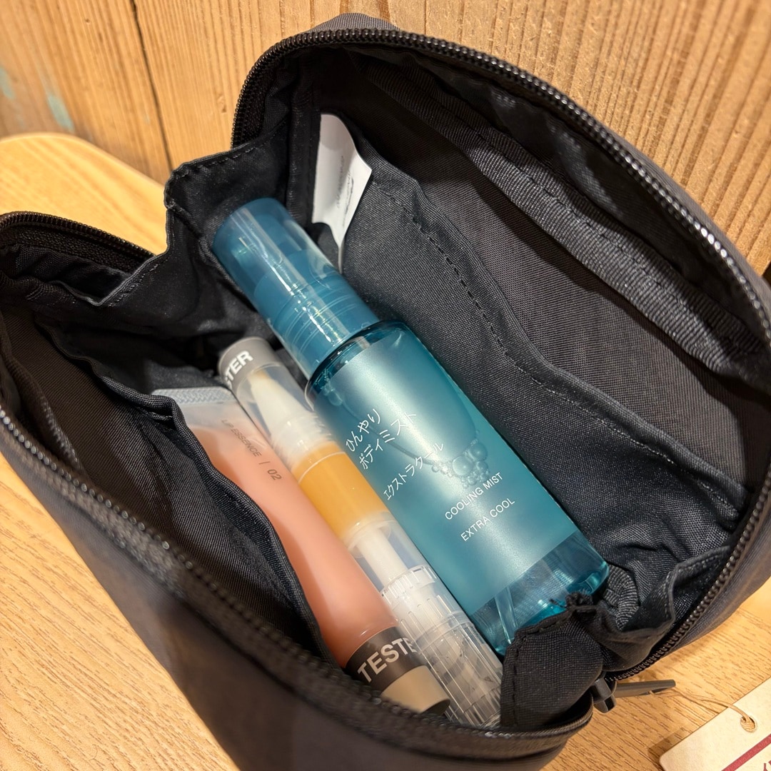 【アル・プラザ八日市】人気のひんやりシリーズ、今年も登場