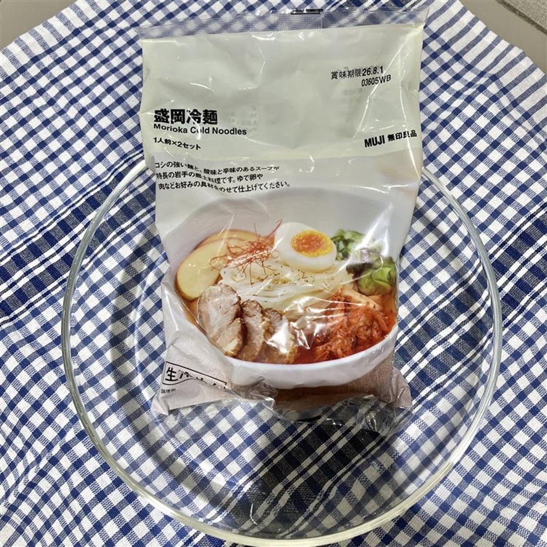 皿うどん