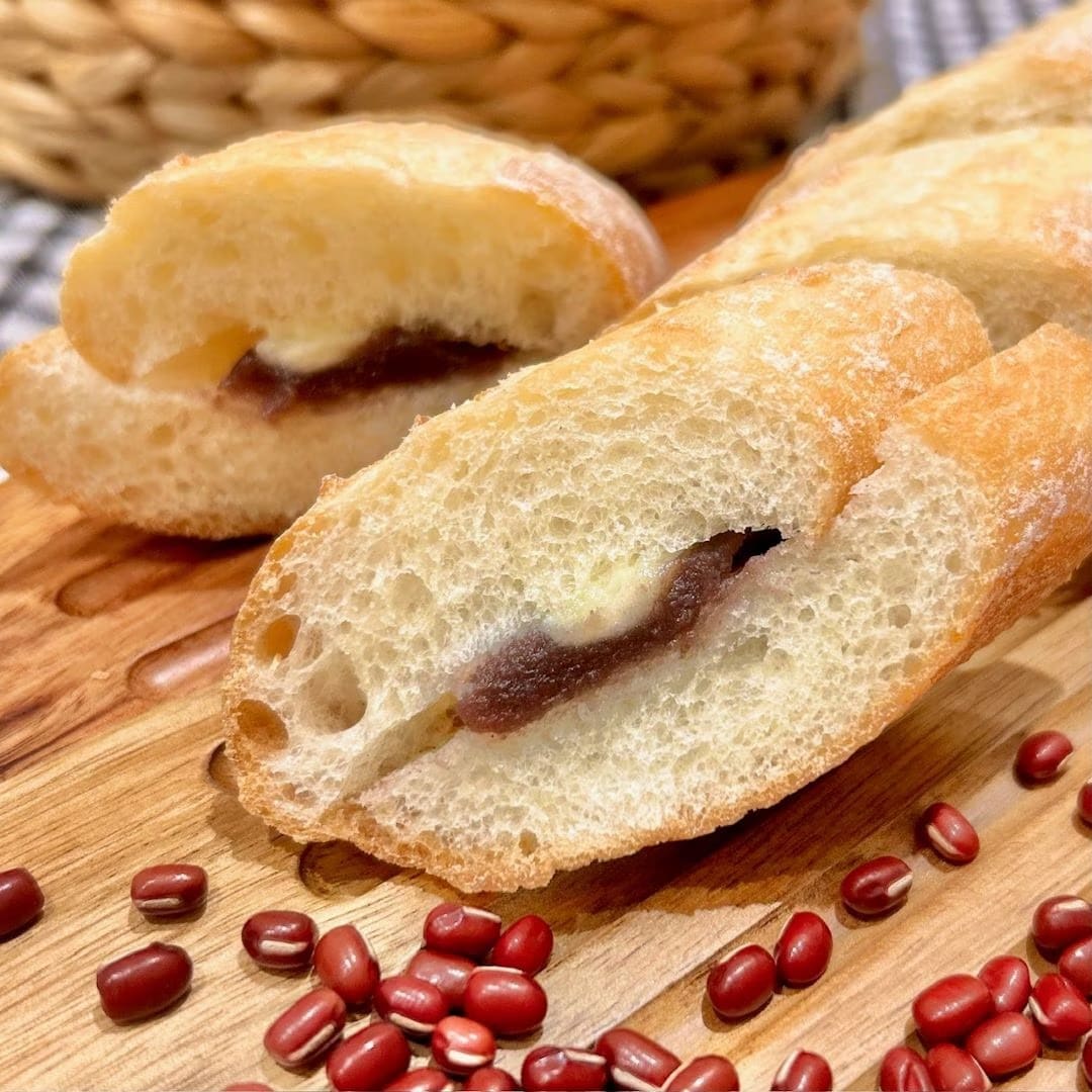 あんばたーさんどの写真